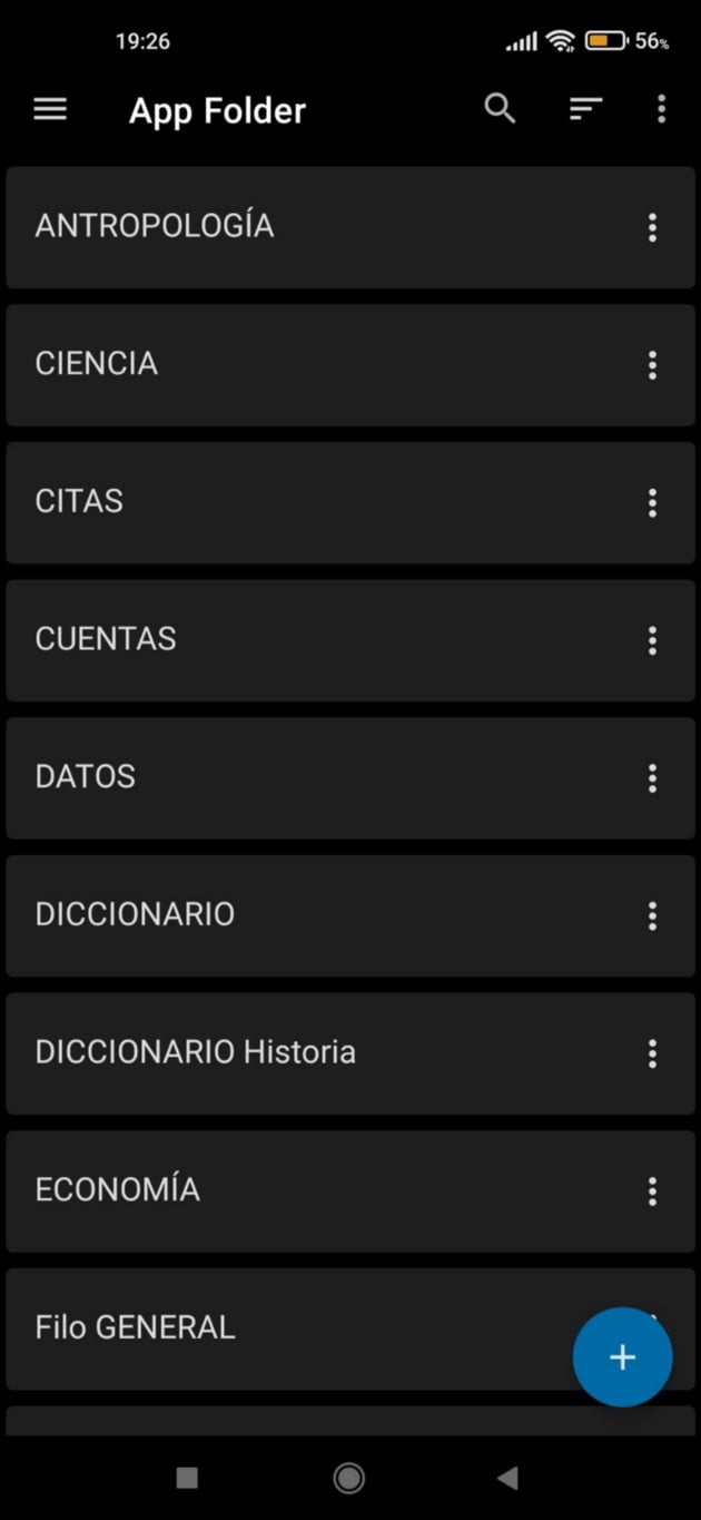 Zettel Notes - alt43