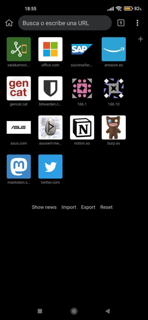 00 iconos rapidos