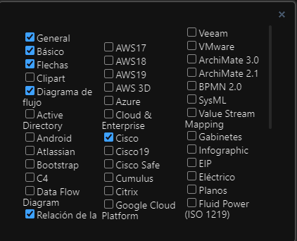 CryptPad un Office encriptado y de código abierto 7 image 10