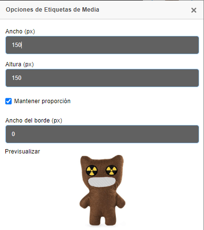CryptPad un Office encriptado y de código abierto 5 image 8