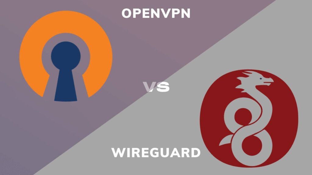 OpenVPN WG