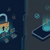 Passkeys vs contraseñas: más seguras, más complejas y poco extendidas 1 1000028198