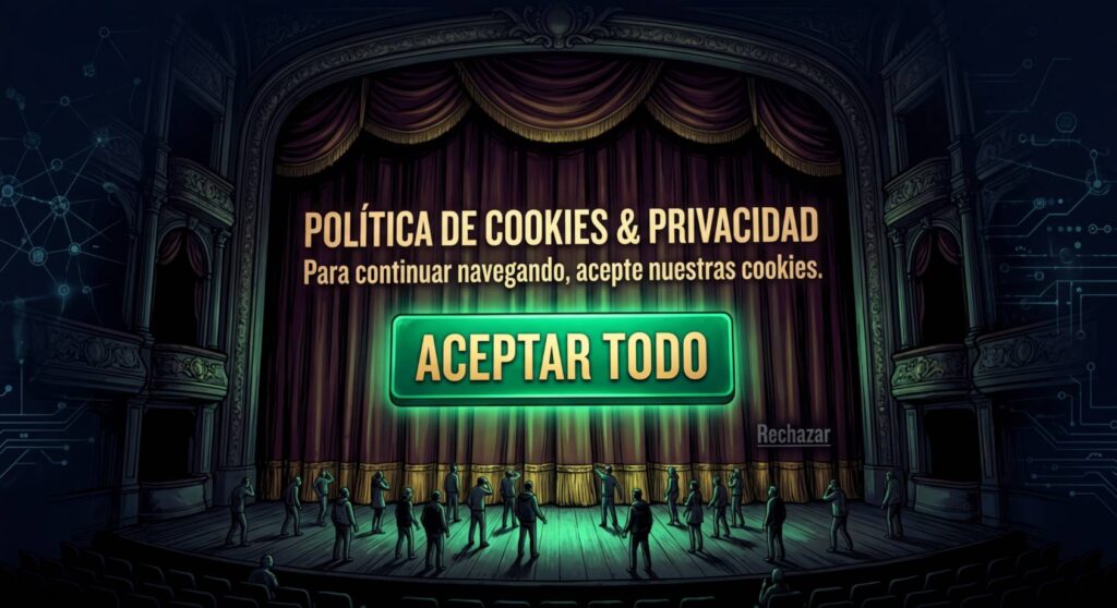 Cookies: por qué el banner de "rechazar todo" no sirve de nada 2 1000028602