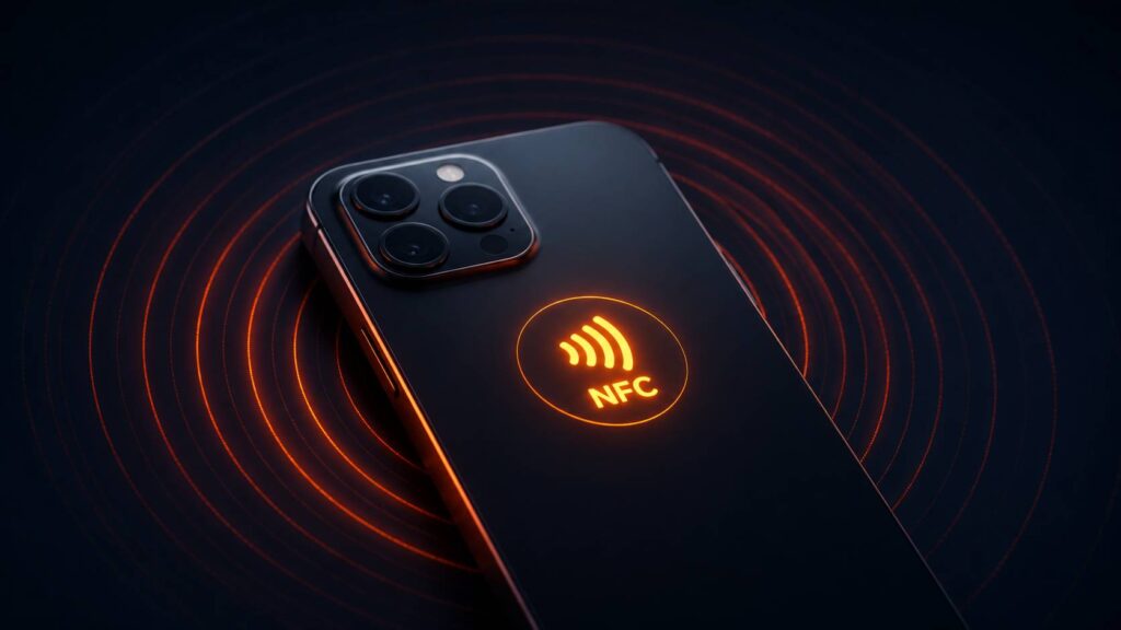 Análisis de riesgos de la tecnología NFC en Android 2 1000031254