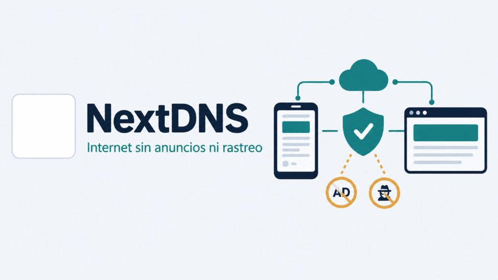 NextDNS