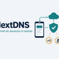 NextDNS